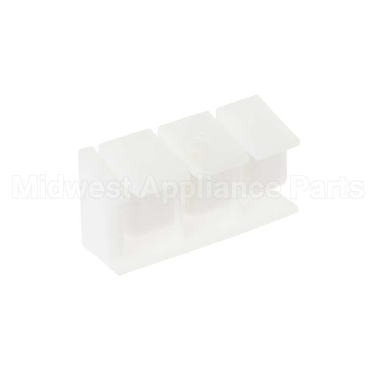 WR02X13649 GE Holder Stationary Blade