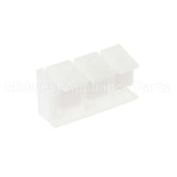 WR02X13649 GE Holder Stationary Blade