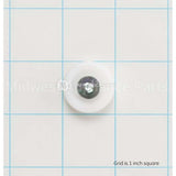 WR02X13658 GE Roller Asm