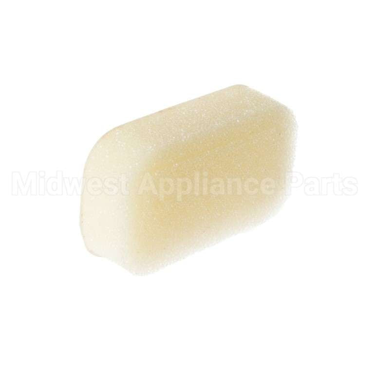 WR02X13665 GE Gasket Meat Pan Return