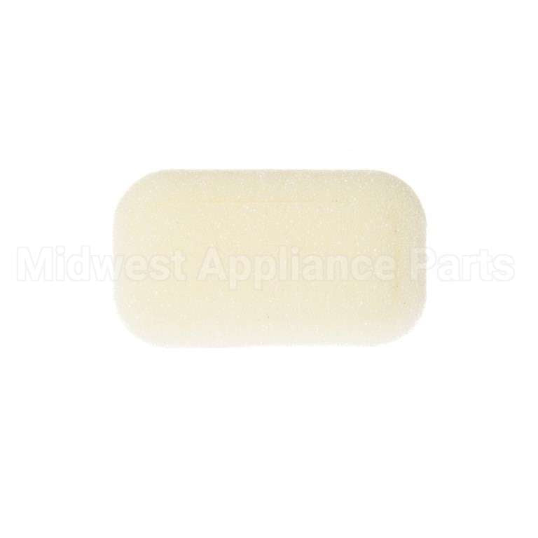 WR02X13665 GE Gasket Meat Pan Return