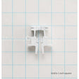 WR02X13667 GE Stopper Fz Divider