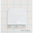 WR02X13669 GE Bracket Heater