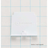 WR02X13669 GE Bracket Heater