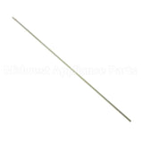 WR02X13670 GE Crossbar Pinion