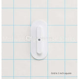 WR02X13674 GE Support Slide Fz