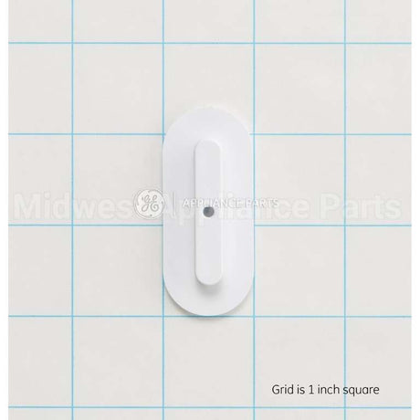 WR02X13674 GE Support Slide Fz