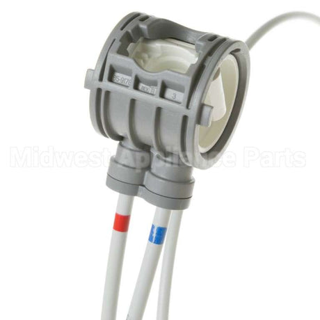 WR02X13675 GE Manifold & Plug Asm