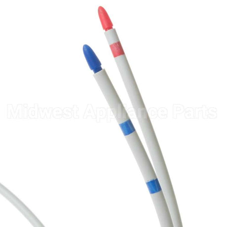 WR02X13675 GE Manifold & Plug Asm