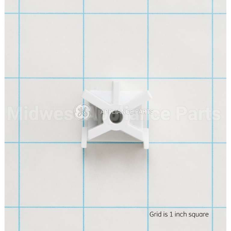WR02X13679 GE Spacer Track