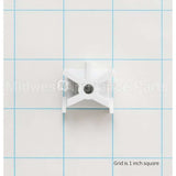 WR02X13679 GE Spacer Track