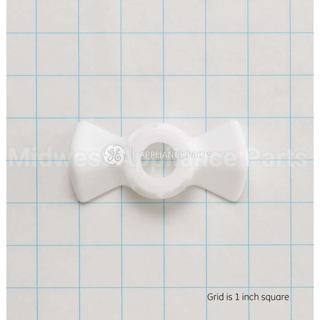 WR02X13681 GE Insert Auger Agitator