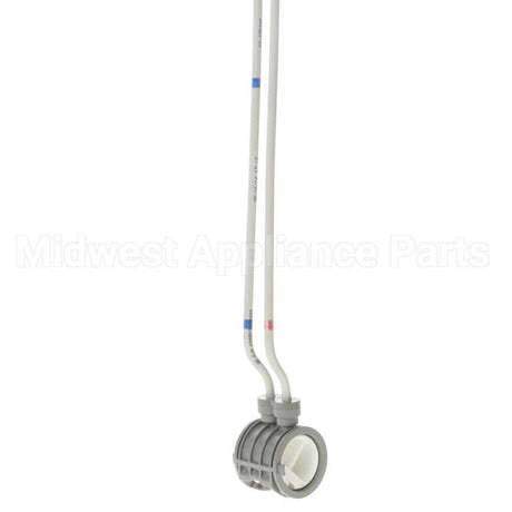 WR02X13684 GE Filter Manifold