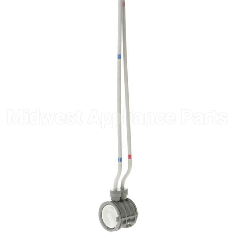 WR02X13684 GE Filter Manifold