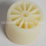 WR02X13685 GE Wheel
