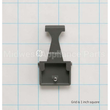 WR02X13689 GE Lever Tray Lock