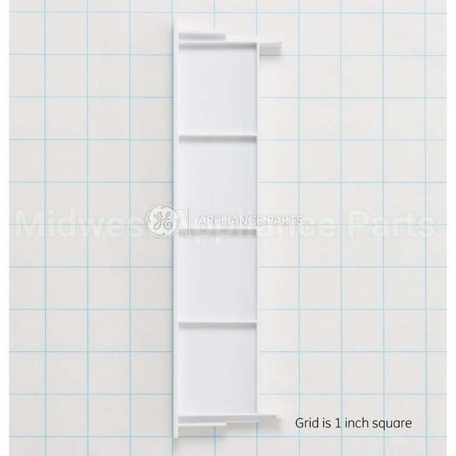 WR02X13696 GE Baffle Fz Im