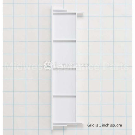 WR02X13696 GE Baffle Fz Im