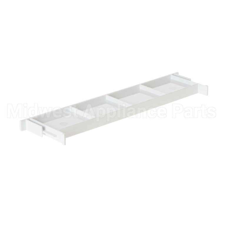 WR02X13696 GE Baffle Fz Im