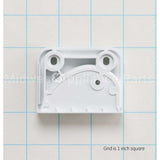 WR02X13716 GE Striker Top Mullion