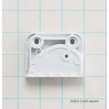 WR02X13716 GE Striker Top Mullion