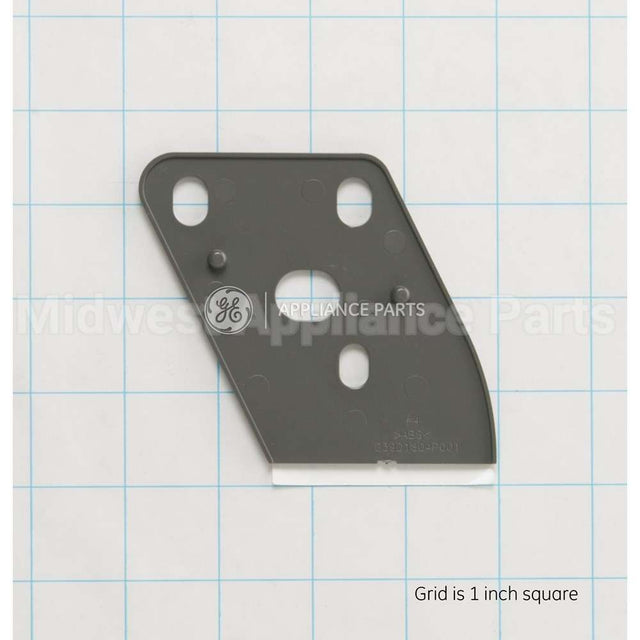 WR02X13717 GE Pad Top Hinge Asm Rh