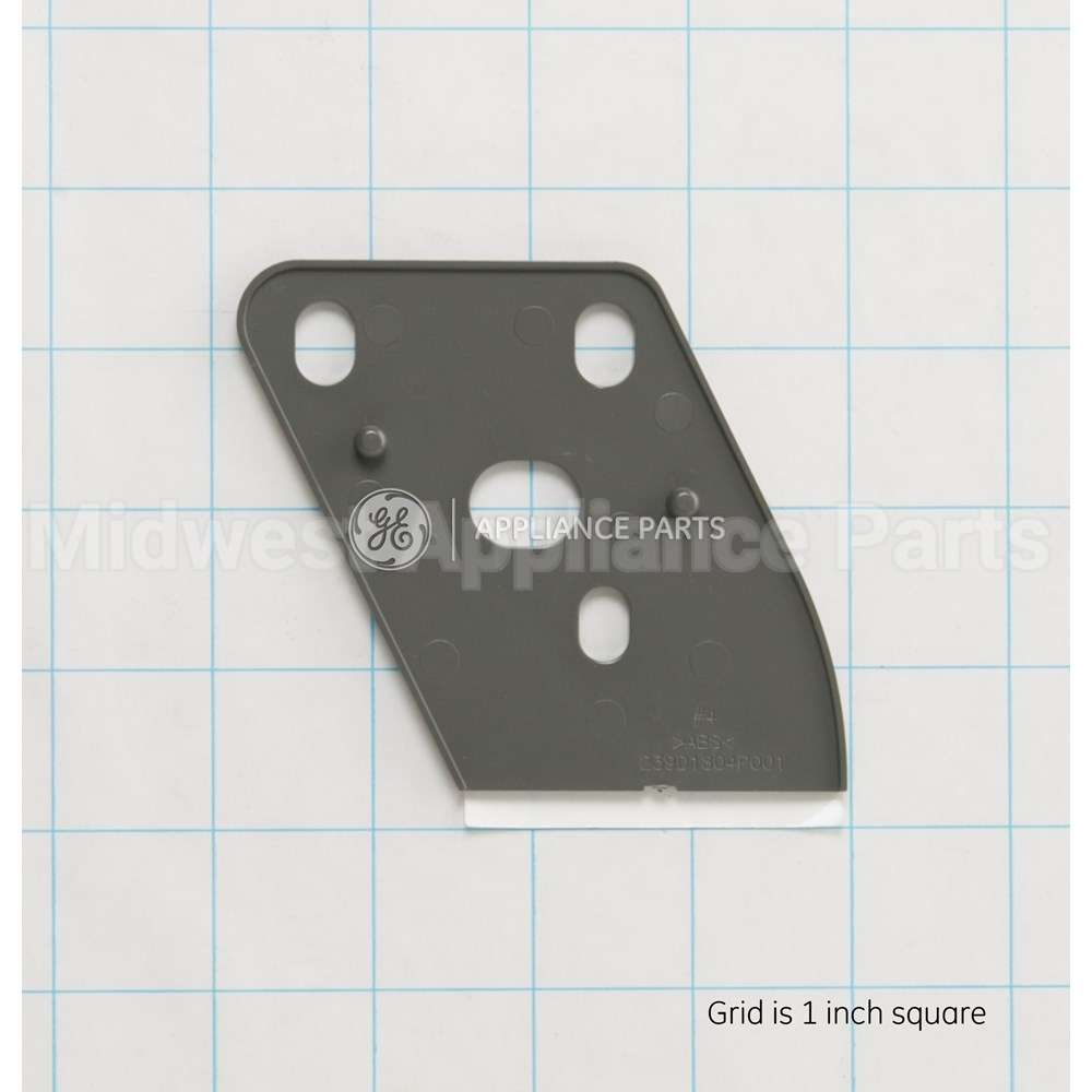 WR02X13717 GE Pad Top Hinge Asm Rh