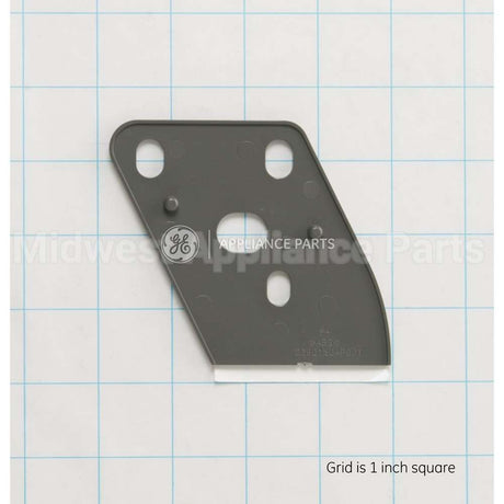 WR02X13717 GE Pad Top Hinge Asm Rh