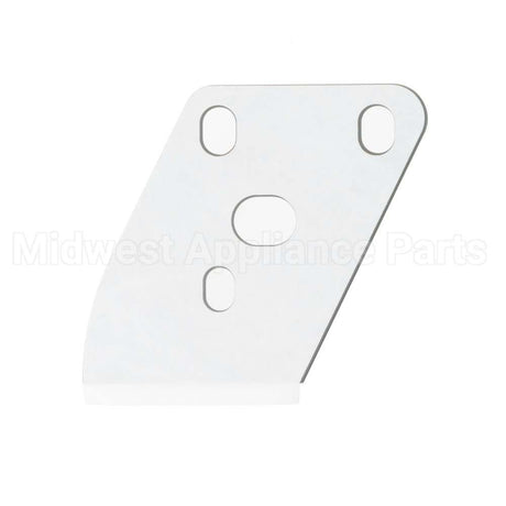 WR02X13717 GE Pad Top Hinge Asm Rh