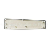WR02X13721 GE Cover Door Pcb Wh