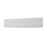 WR02X13721 GE Cover Door Pcb Wh