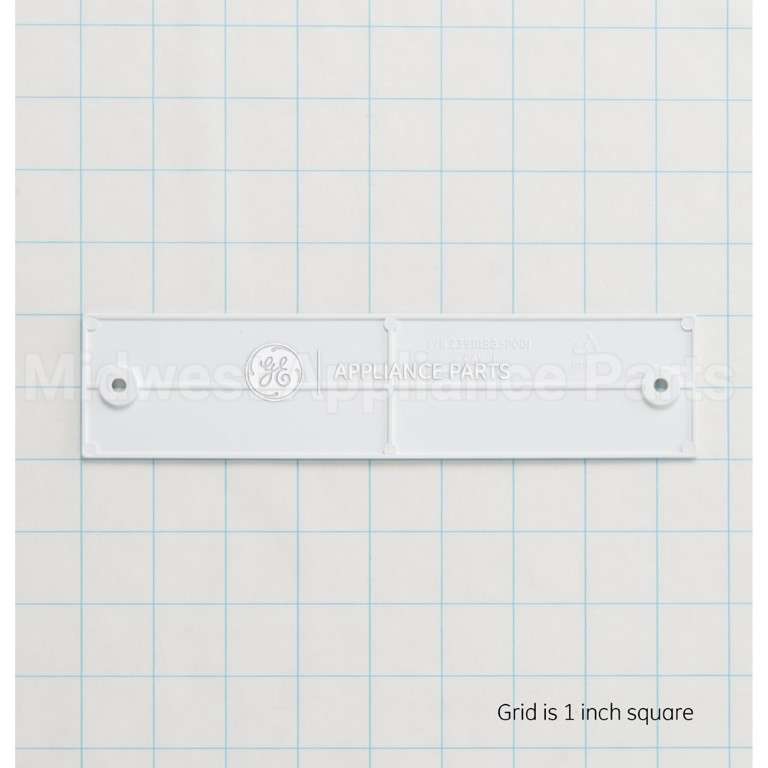 WR02X13730 GE Cover Harness