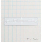 WR02X13730 GE Cover Harness