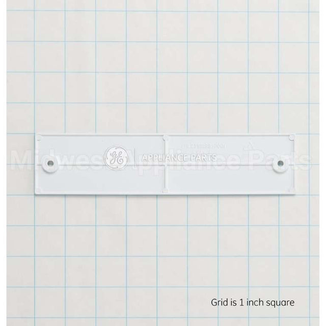 WR02X13730 GE Cover Harness