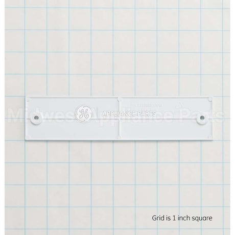 WR02X13730 GE Cover Harness