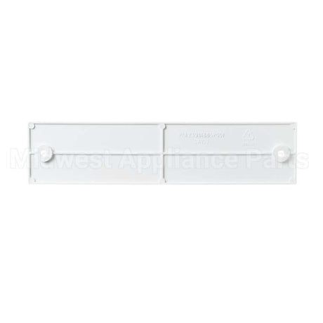 WR02X13730 GE Cover Harness