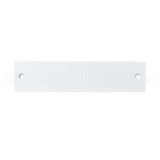 WR02X13730 GE Cover Harness
