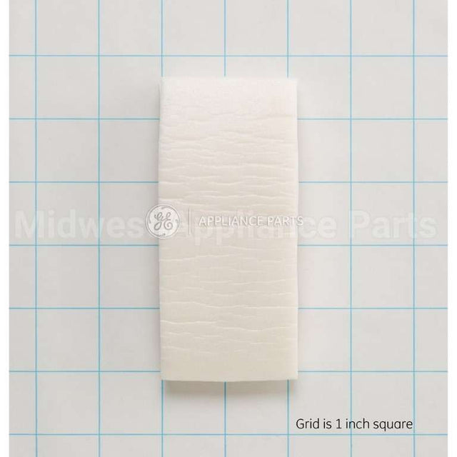 WR02X13731 GE Gasket Ff Fan Front