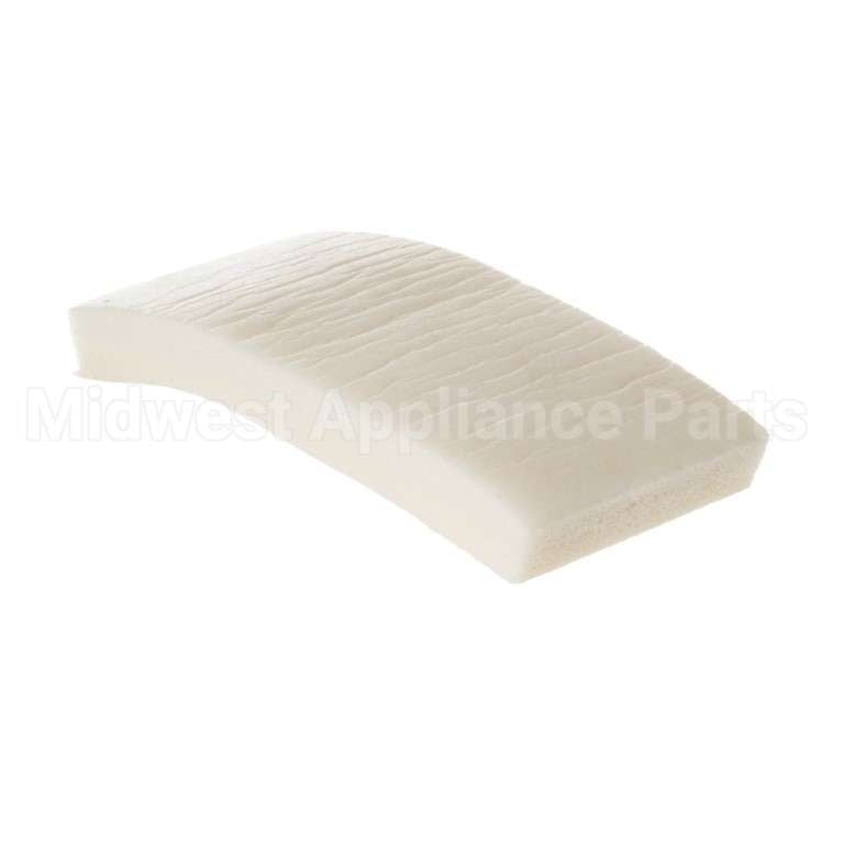 WR02X13731 GE Gasket Ff Fan Front