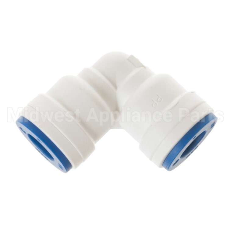 WR02X13737 GE Connector 90 Deg 5/16