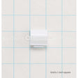 WR02X13739 GE Hinge Cap