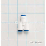 WR02X13740 GE Coupler 1/4 Y