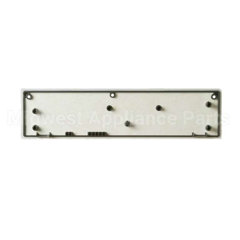 WR02X13741 GE Pcb Cover Asm Dgy