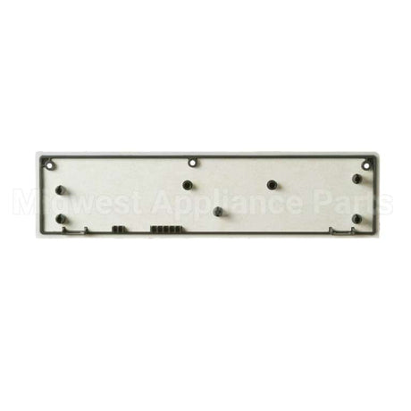 WR02X13741 GE Pcb Cover Asm Dgy