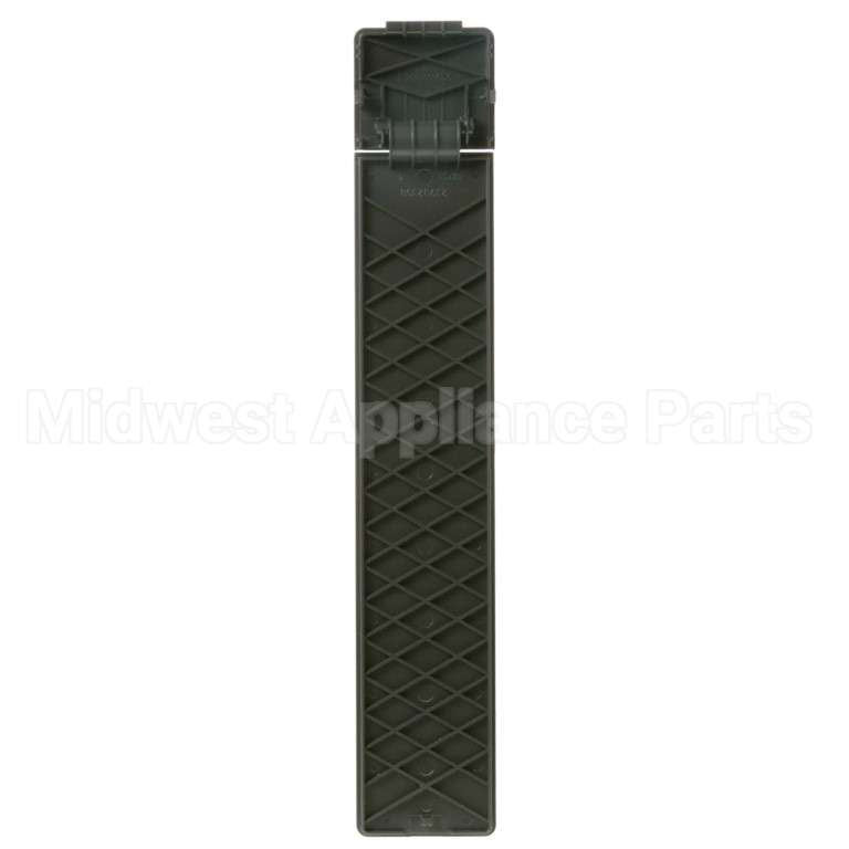 WR02X13742 GE Filter Door Asm Dgy