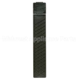 WR02X13742 GE Filter Door Asm Dgy