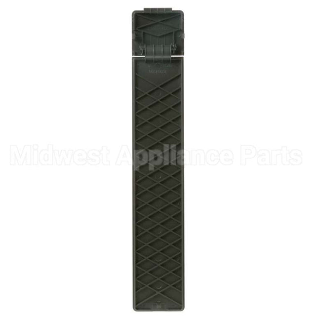 WR02X13742 GE Filter Door Asm Dgy