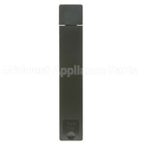 WR02X13742 GE Filter Door Asm Dgy