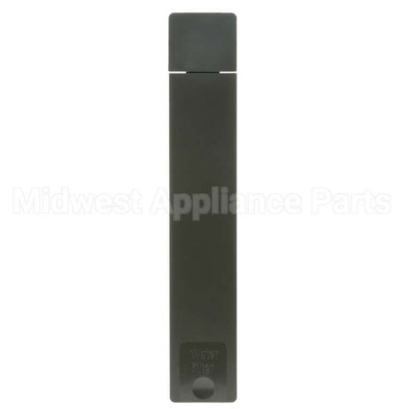 WR02X13742 GE Filter Door Asm Dgy