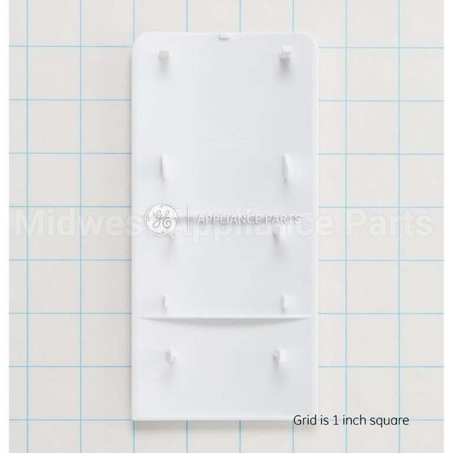 WR02X13745 GE Cover Filter Fan